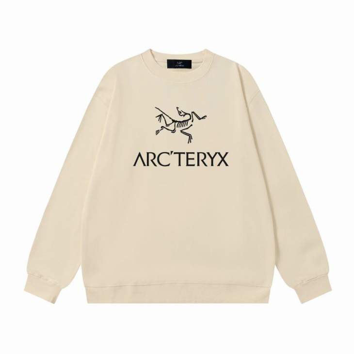 Picture of Arcteryx Sweatshirt _SKUArcteryxXS-Lattr5029575